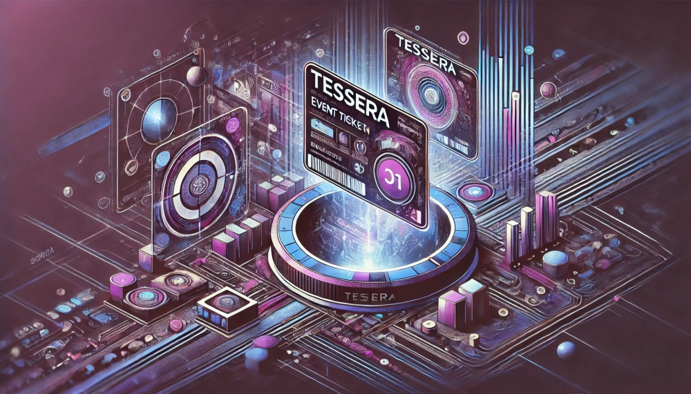 img of Tessera Lab 0 - Setup and Installation